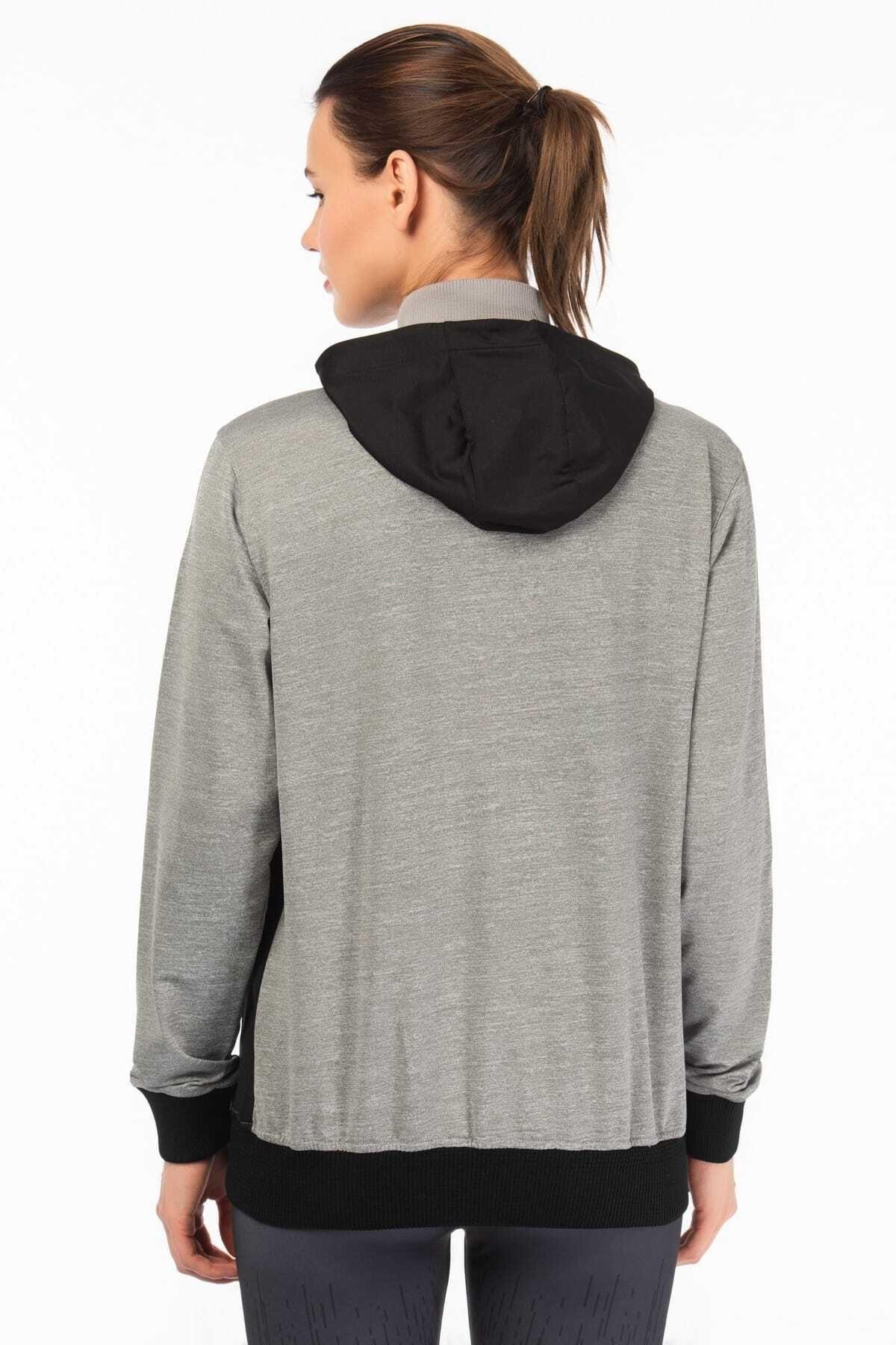 UHLSPORT SWEAT KAPSONLU GOAL Unisex