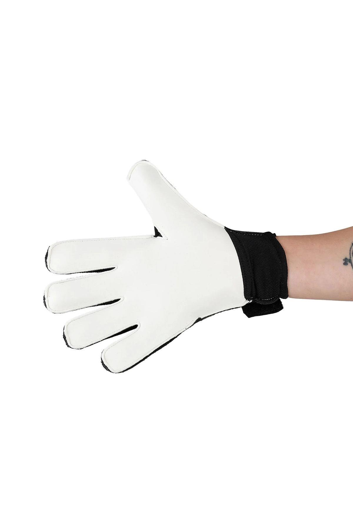 Ultra Match Rc Unisex Beyaz Kaleci Eldiveni 04195208
