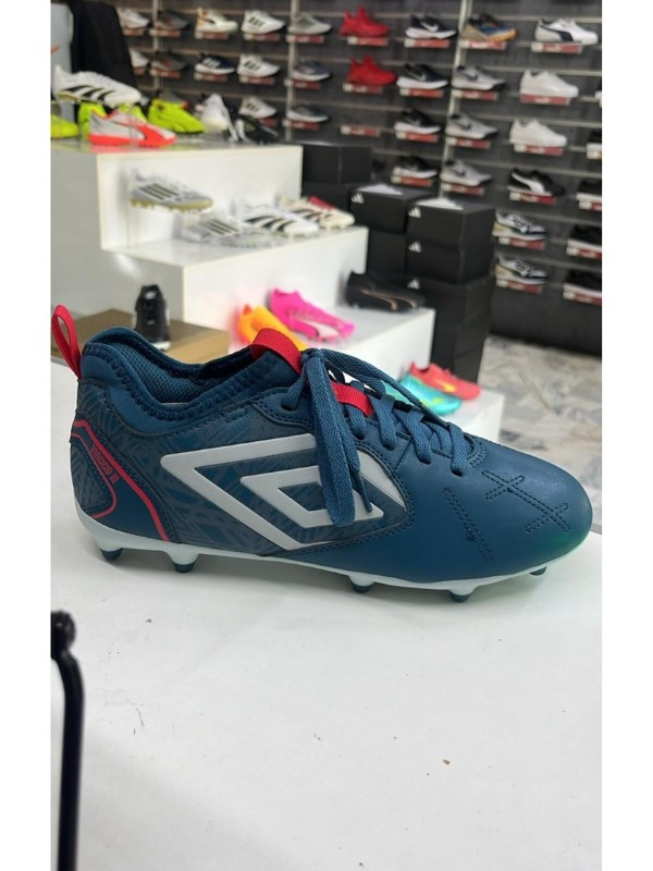 Umbro Unisex Tocco II Club FG 81741U-LCT SIZE