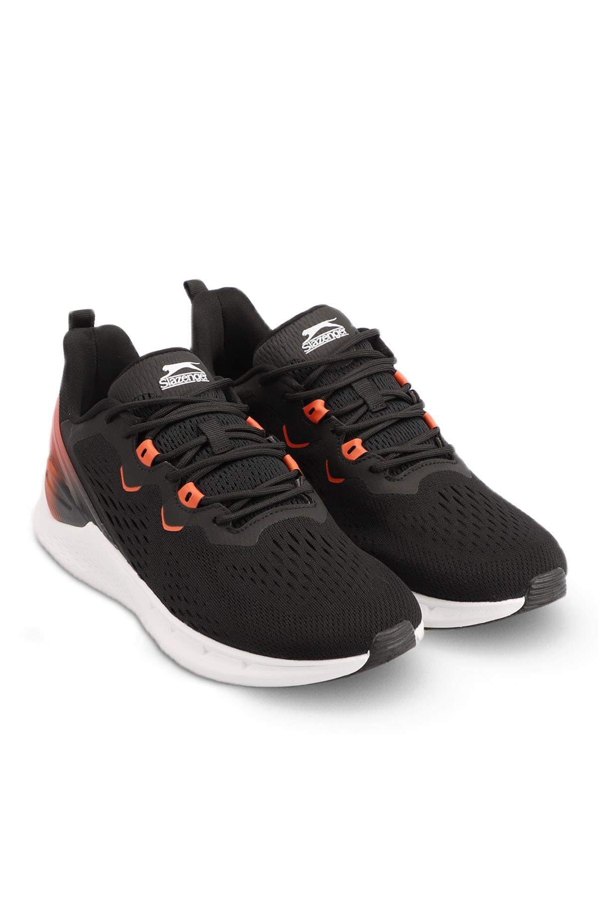 Wassa Sneaker Erkek Ayakkabı Siyah