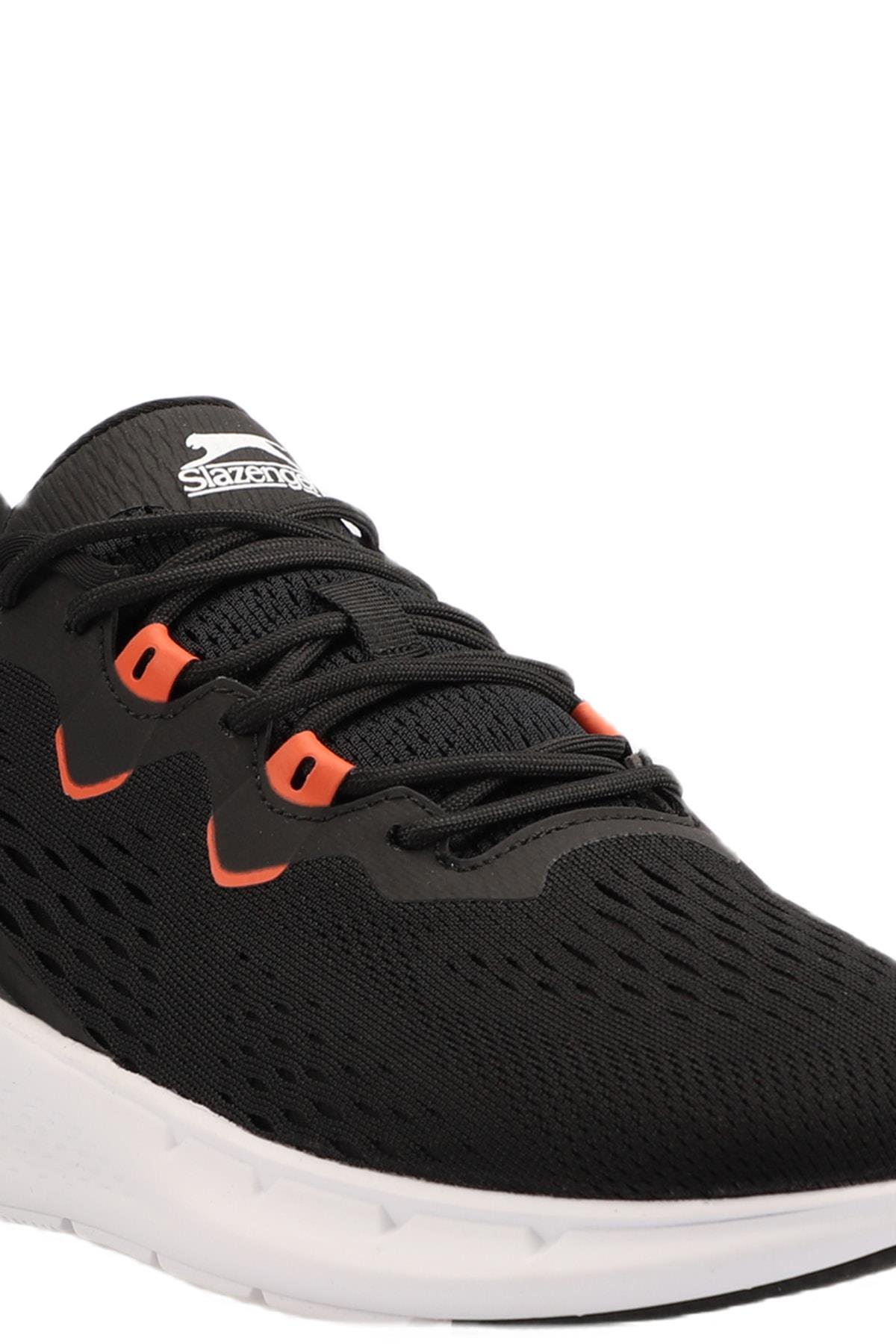 Wassa Sneaker Erkek Ayakkabı Siyah
