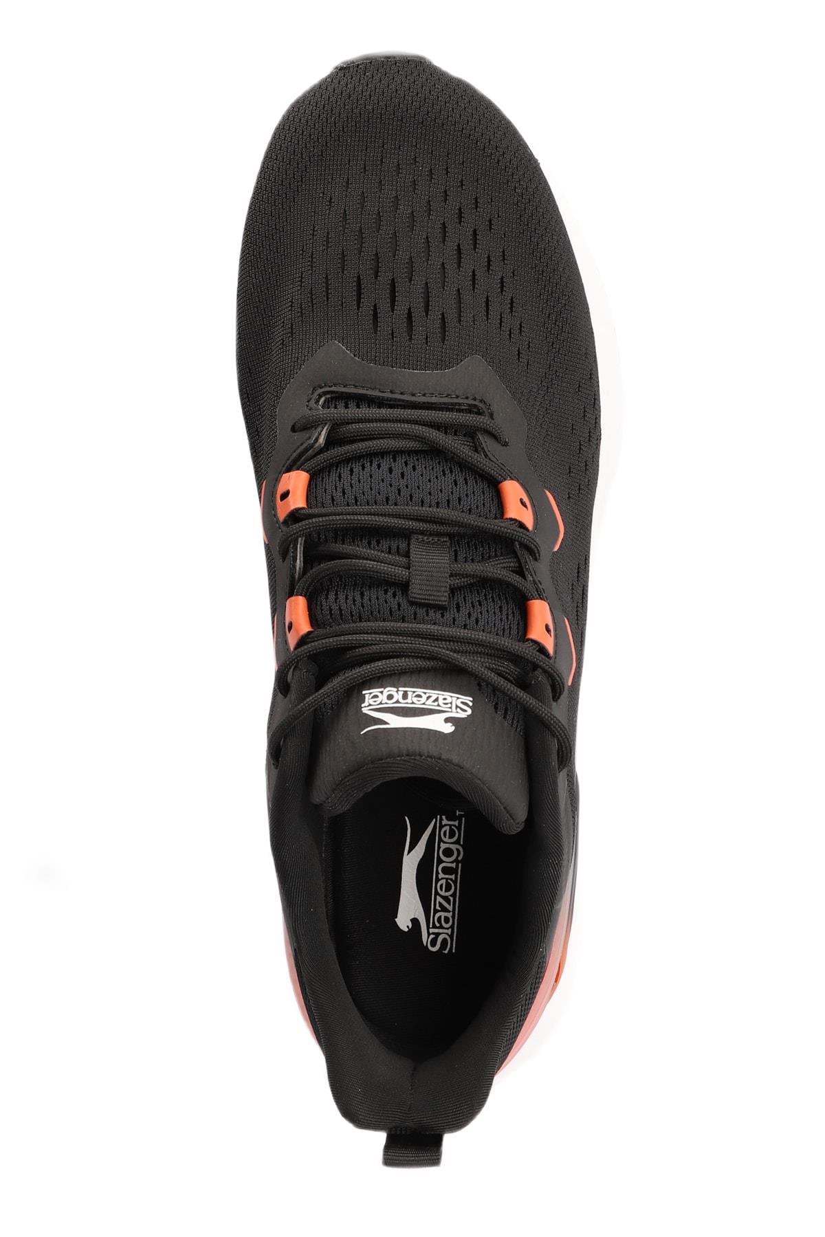 Wassa Sneaker Erkek Ayakkabı Siyah