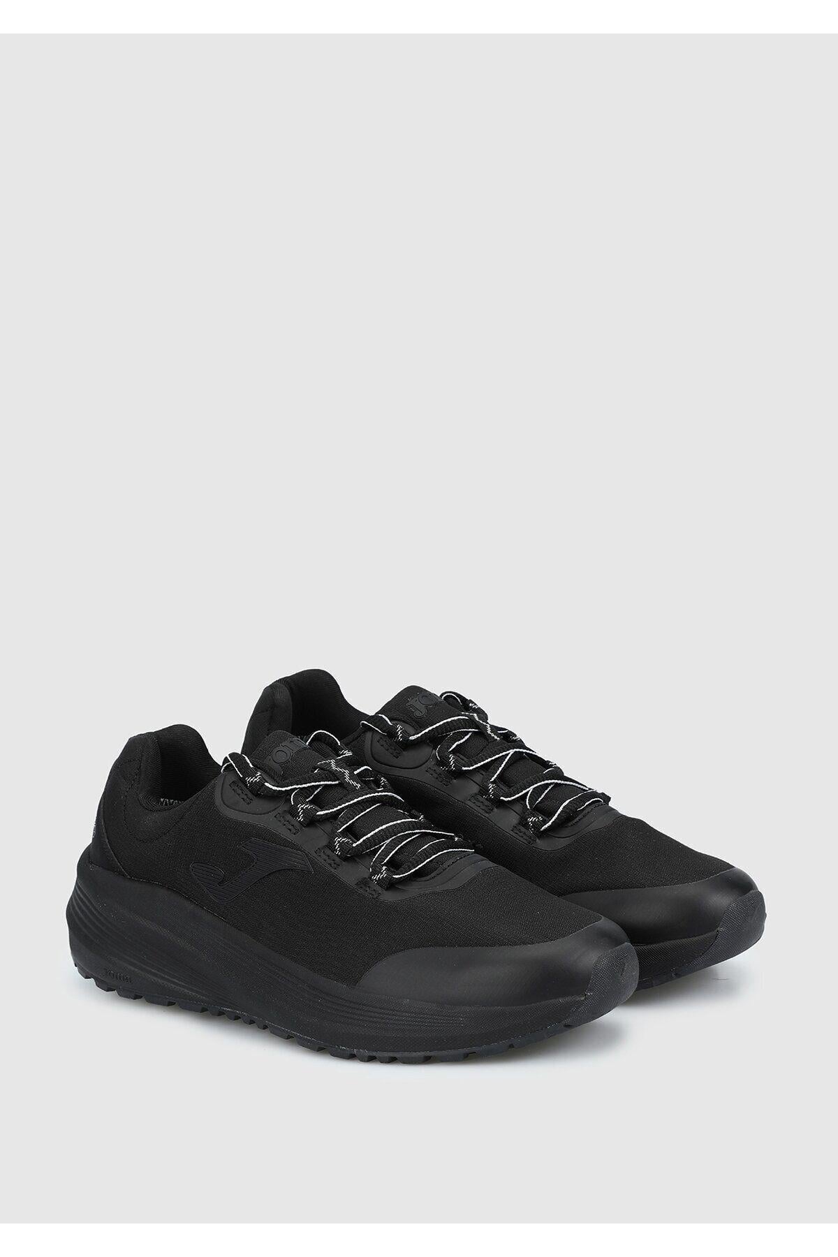 WOMEN CEROLW2301 EROS LADY 2301 BLACK AISLATEX SHOES