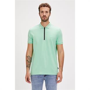  Bad Bear Cord Erkek Polo Yaka T-shirt
