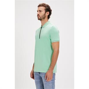  Bad Bear Cord Erkek Polo Yaka T-shirt