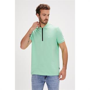  Bad Bear Cord Erkek Polo Yaka T-shirt