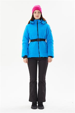  EXUMA WİNTER JACKET W