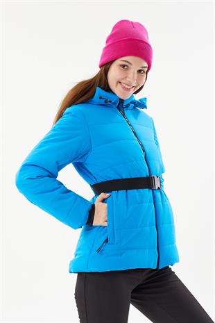  EXUMA WİNTER JACKET W