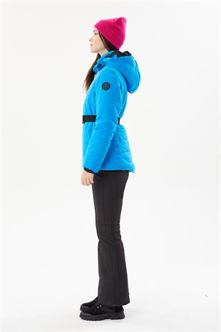  EXUMA WİNTER JACKET W