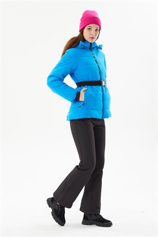  EXUMA WİNTER JACKET W