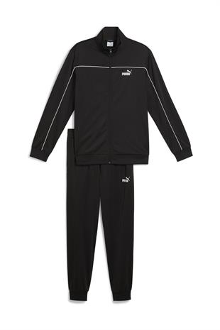  Puma Poly Piping Suit Eşofman Takımı