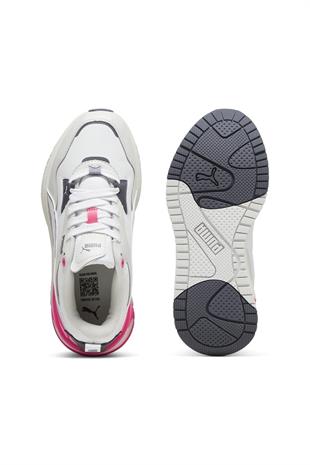 39767507 R78 Disrupt-Feather Gray-Pale Plum-Sunset Glow Yürüyüş Ayakkabı