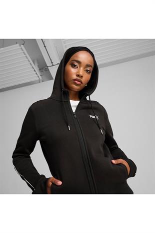 68304601 Metallic Tracksuit Fl Kadın Eşofman Takımı