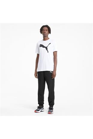 Actıve Woven Pants Cl Black