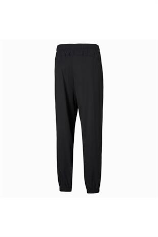 Actıve Woven Pants Cl Black