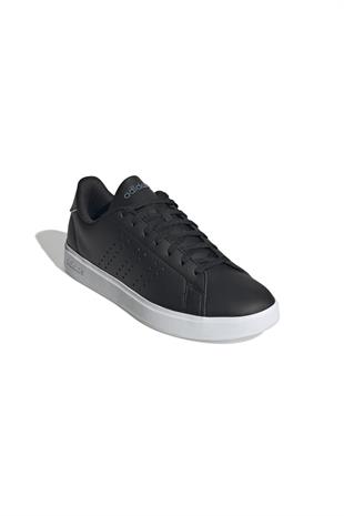Advantage 2.0 Erkek Siyah Sneaker Ayakkabı Ig9167