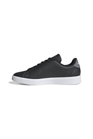 Advantage 2.0 Erkek Siyah Sneaker Ayakkabı Ig9167