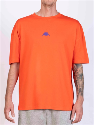 Authentic Goldes Erkek Regular Fit Tişört