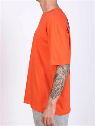 Authentic Goldes Erkek Regular Fit Tişört