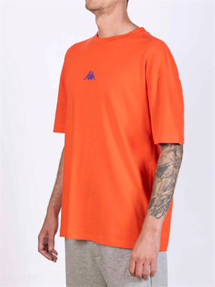 Authentic Goldes Erkek Regular Fit Tişört