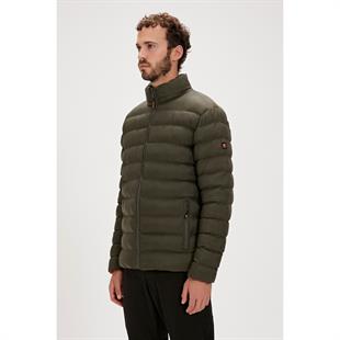 Bad Bear BOSS PUFFER JACKET KHAKI Mont