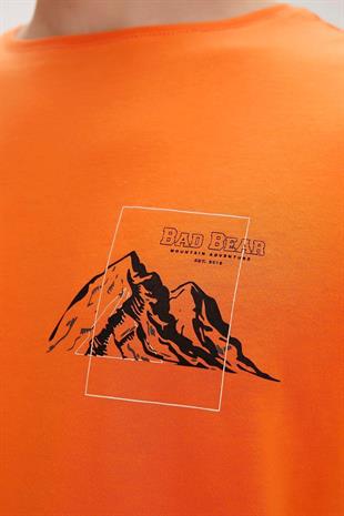 Bad Bear CARL T-SHIRT 