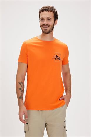 Bad Bear CARL T-SHIRT 