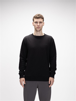 Bad Bear CORNER CREWNECK KING SIZE