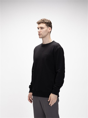 Bad Bear CORNER CREWNECK KING SIZE