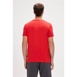 Bad Bear CRIMSON RED  Erkek Tişört