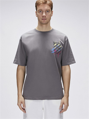 Bad Bear DOXA Oversize Erkek T-shirt
