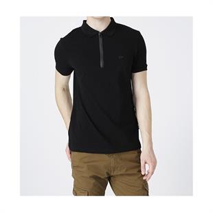 Bad Bear  Erkek Polo yaka T-shirt