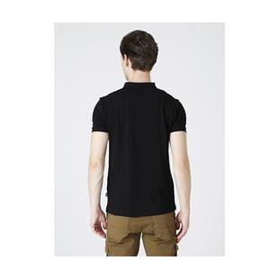 Bad Bear  Erkek Polo yaka T-shirt