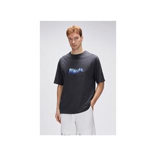 Bad Bear Erkek Reıd Os  T-shirt