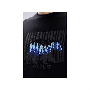 Bad Bear Erkek Reıd Os T-shirt