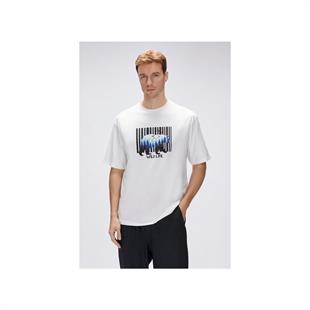 Bad Bear  Erkek REID T-SHIRT OS
