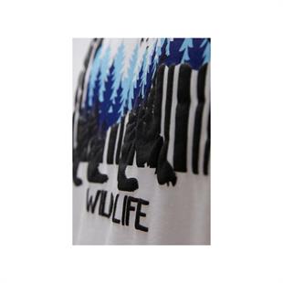 Bad Bear  Erkek REID T-SHIRT OS