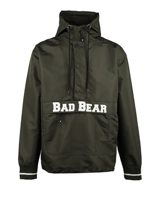 Bad Bear HURRICANE WINDBREAKER Yağmurluk & Rüzgarlık