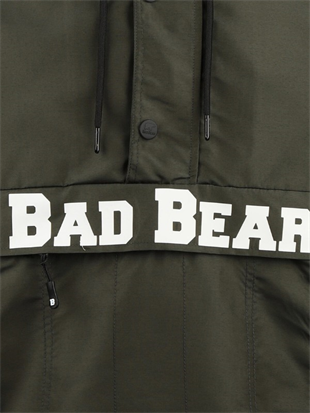 Bad Bear HURRICANE WINDBREAKER Yağmurluk & Rüzgarlık