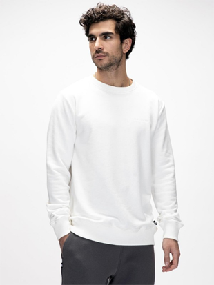 Bad Bear INNER CREWNECK KING SIZE SWEATSHİRT