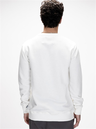 Bad Bear INNER CREWNECK KING SIZE SWEATSHİRT