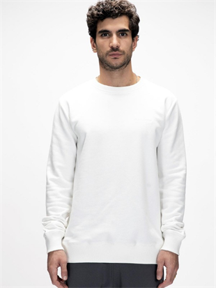 Bad Bear INNER CREWNECK KING SIZE SWEATSHİRT