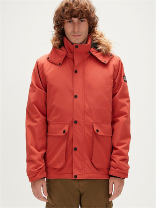 Bad Bear ROCK RABBIT COAT Mont