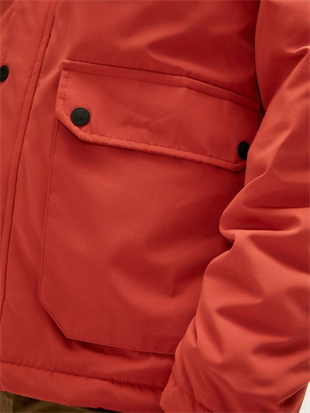 Bad Bear ROCK RABBIT COAT Mont