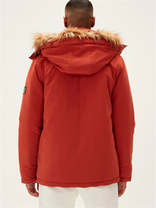 Bad Bear ROCK RABBIT COAT Mont