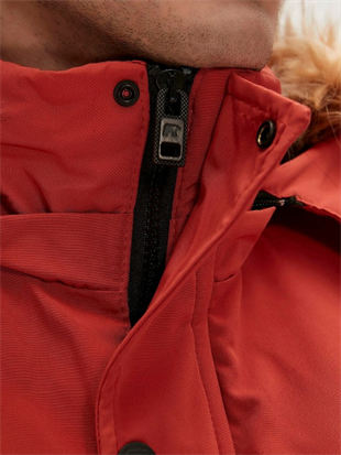 Bad Bear ROCK RABBIT COAT Mont