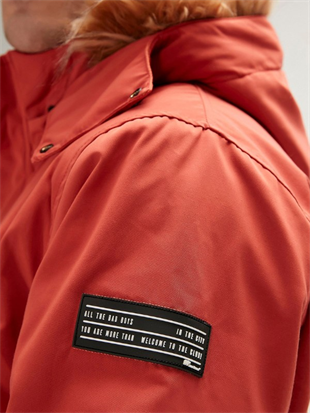 Bad Bear ROCK RABBIT COAT Mont