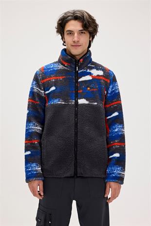 Bad Bear VERNON FULL ZIP PLUSH