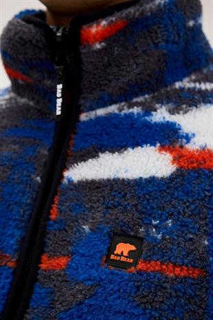 Bad Bear VERNON FULL ZIP PLUSH