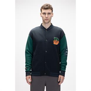 Bd Bear ELEVEN COLLAGE JACKET